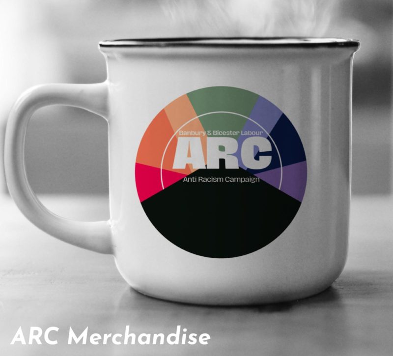 ARC Merch
