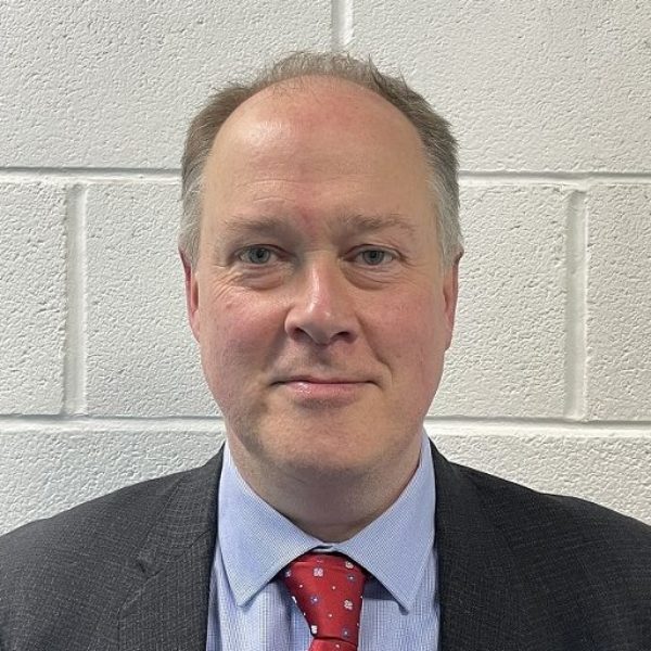 Matt Hodgson - Councillor for Banbury Cross and Neithrop